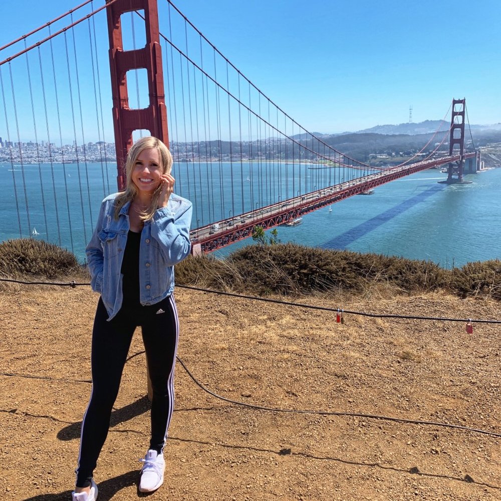 Meet your Posher, Rochelle